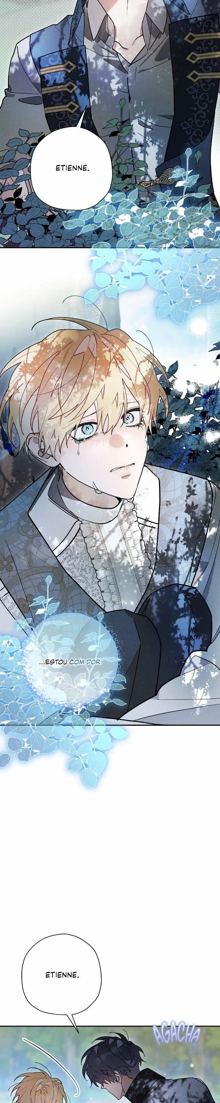 The Rogue Prince is secretly an Omega – Capítulo 32 Yaoi – Página 23 The Rogue Prince is secretly an Omega – Capítulo 32 Yaoi – Página 23