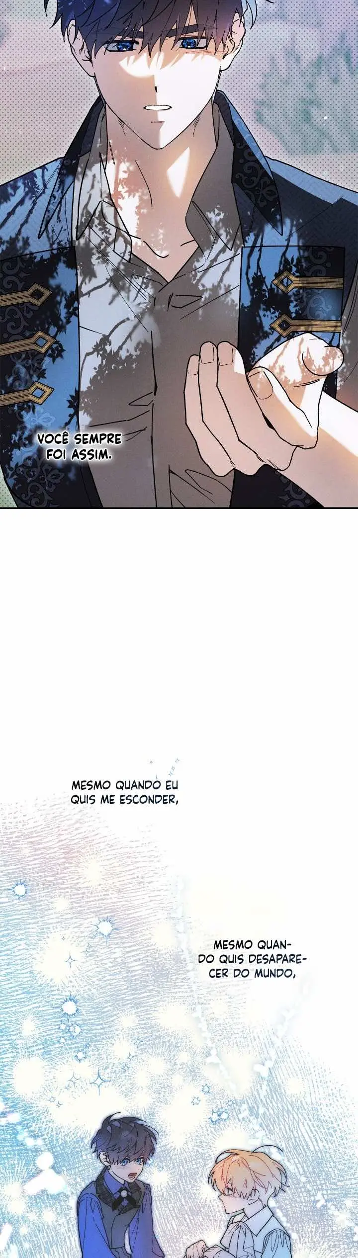 The Rogue Prince is secretly an Omega – Capítulo 32 Yaoi – Página 25 The Rogue Prince is secretly an Omega – Capítulo 32 Yaoi – Página 25