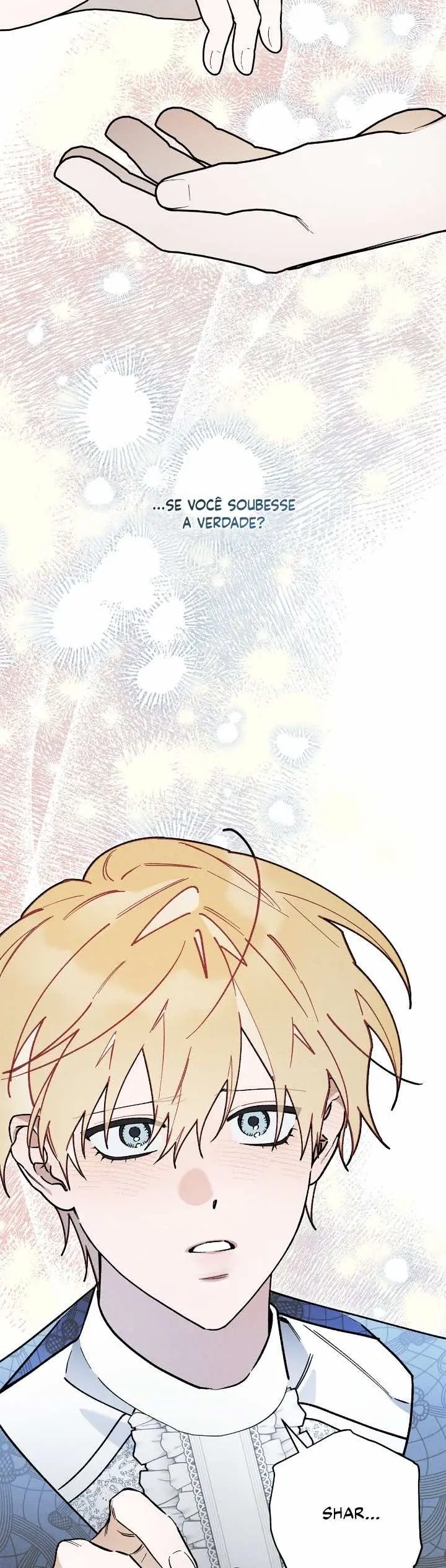 The Rogue Prince is secretly an Omega – Capítulo 32 Yaoi – Página 27 The Rogue Prince is secretly an Omega – Capítulo 32 Yaoi – Página 27