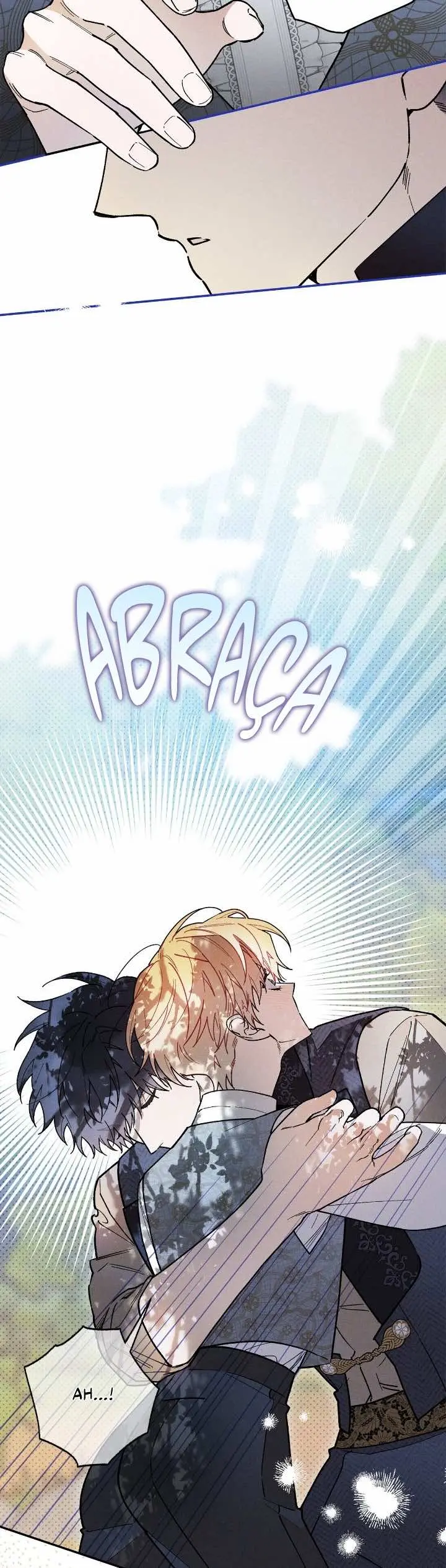 The Rogue Prince is secretly an Omega – Capítulo 32 Yaoi – Página 28 The Rogue Prince is secretly an Omega – Capítulo 32 Yaoi – Página 28