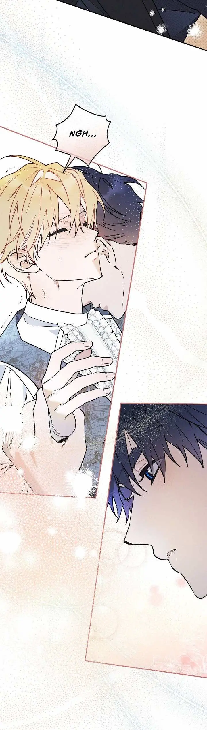 The Rogue Prince is secretly an Omega – Capítulo 32 Yaoi – Página 29 The Rogue Prince is secretly an Omega – Capítulo 32 Yaoi – Página 29