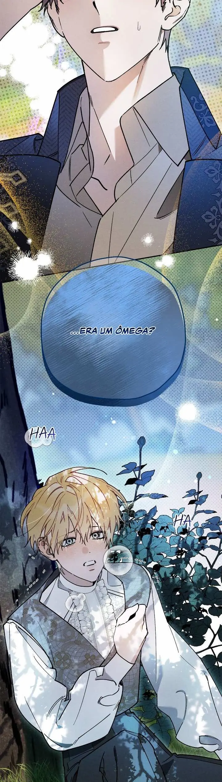 The Rogue Prince is secretly an Omega – Capítulo 32 Yaoi – Página 31 The Rogue Prince is secretly an Omega – Capítulo 32 Yaoi – Página 31