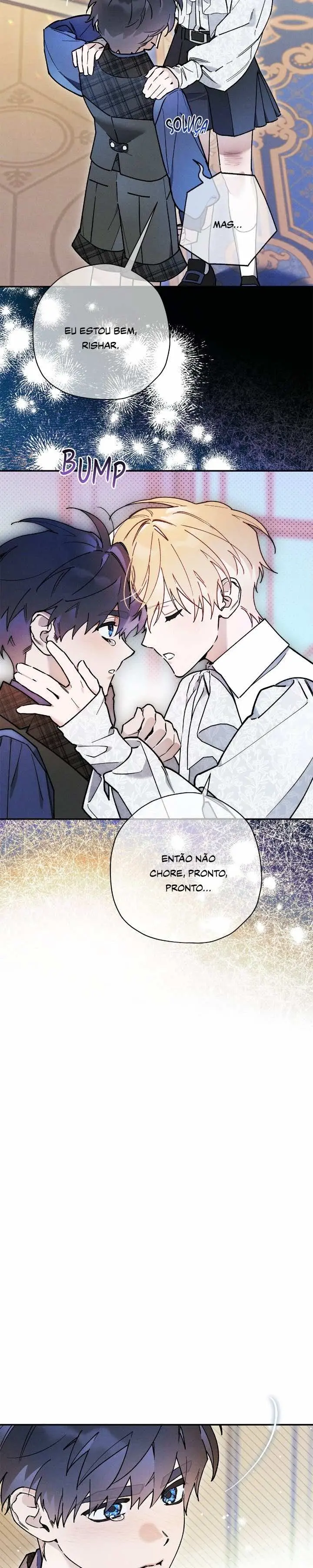 The Rogue Prince is secretly an Omega – Capítulo 32 Yaoi – Página 4 The Rogue Prince is secretly an Omega – Capítulo 32 Yaoi – Página 4