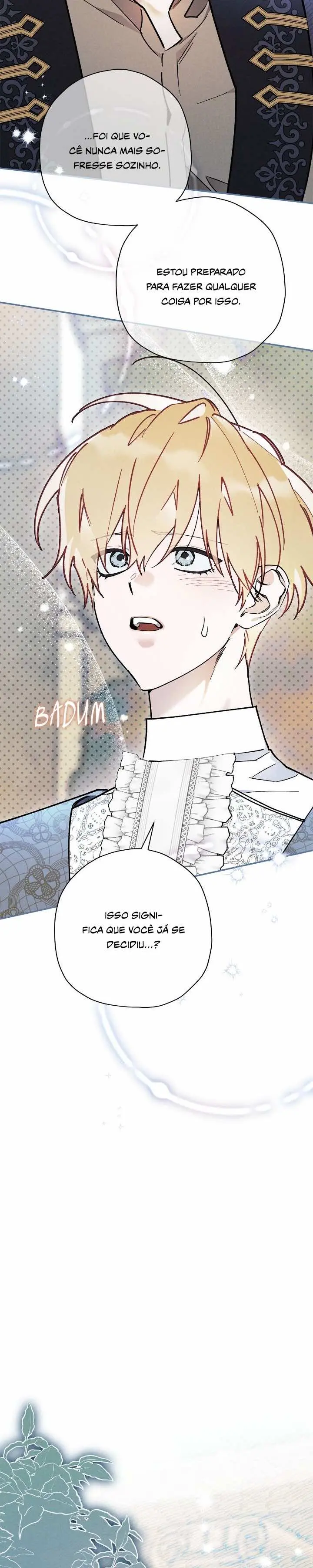 The Rogue Prince is secretly an Omega – Capítulo 32 Yaoi – Página 7 The Rogue Prince is secretly an Omega – Capítulo 32 Yaoi – Página 7