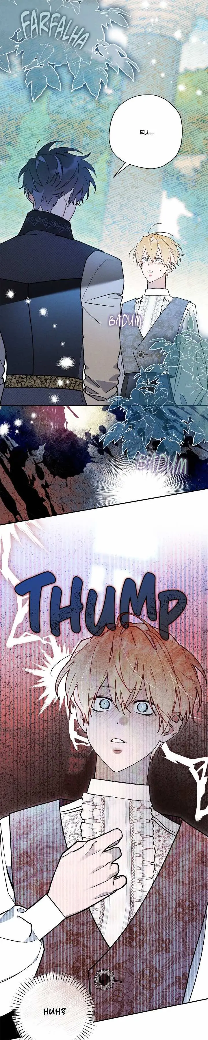 The Rogue Prince is secretly an Omega – Capítulo 32 Yaoi – Página 8 The Rogue Prince is secretly an Omega – Capítulo 32 Yaoi – Página 8