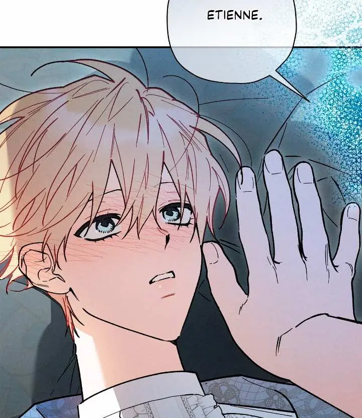 The Rogue Prince is secretly an Omega – Capítulo 33 Yaoi – Página 26