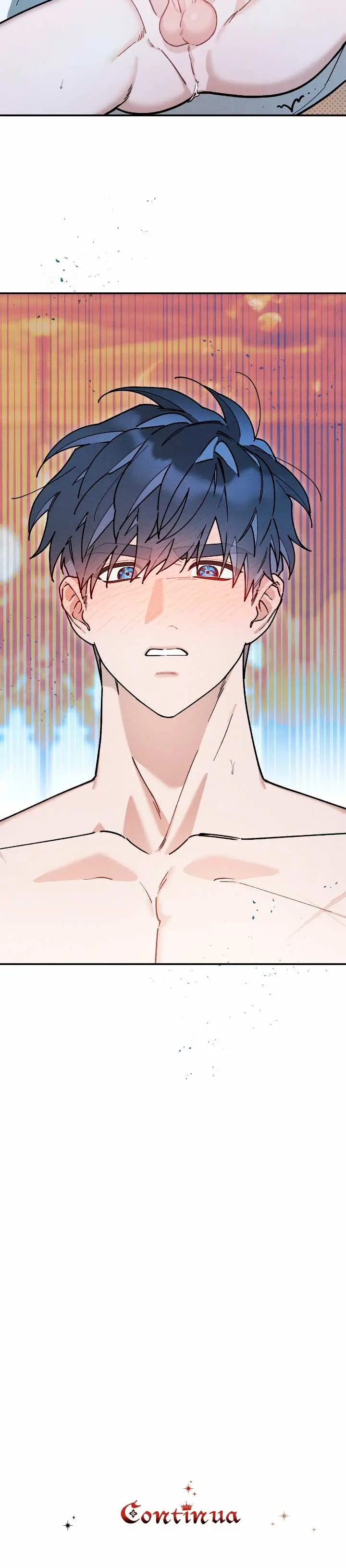 The Rogue Prince is secretly an Omega – Capítulo 34 Yaoi – Página 24