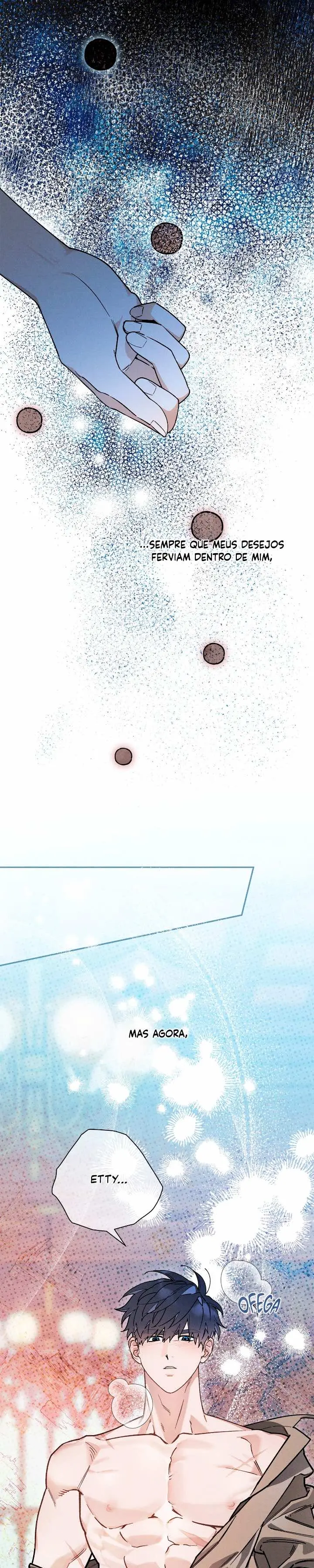 The Rogue Prince is secretly an Omega – Capítulo 34 Yaoi – Página 7