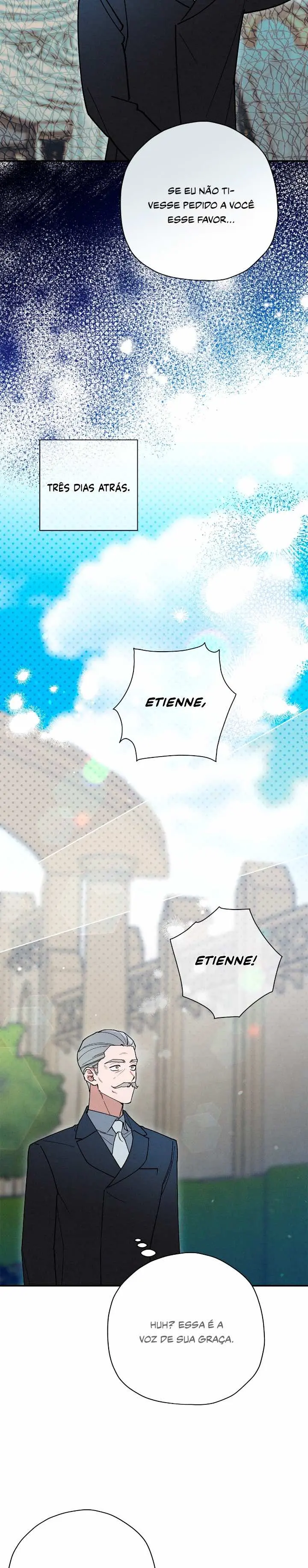 The Rogue Prince is secretly an Omega – Capítulo 35 Yaoi – Página 13