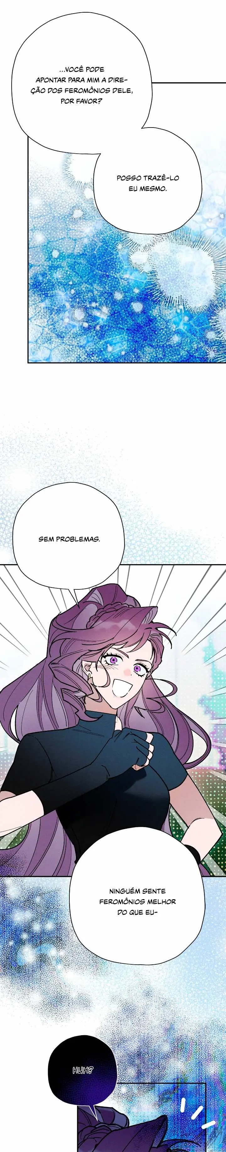 The Rogue Prince is secretly an Omega – Capítulo 35 Yaoi – Página 16