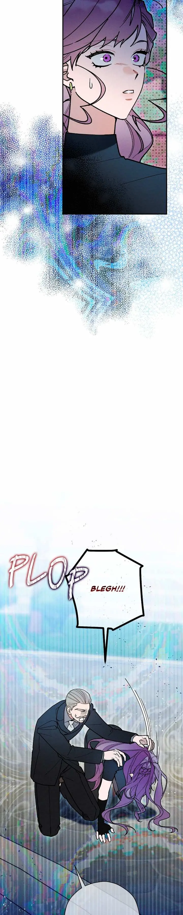 The Rogue Prince is secretly an Omega – Capítulo 35 Yaoi – Página 17