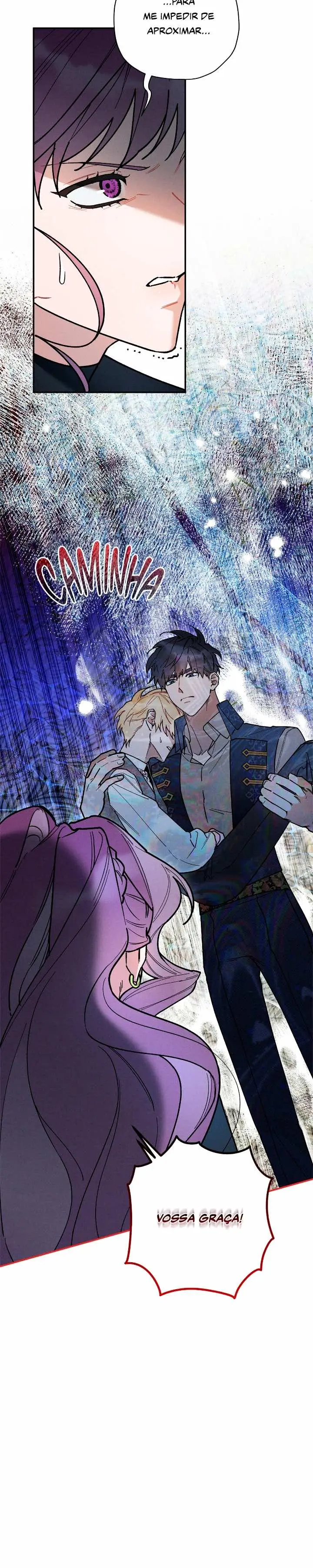 The Rogue Prince is secretly an Omega – Capítulo 35 Yaoi – Página 19