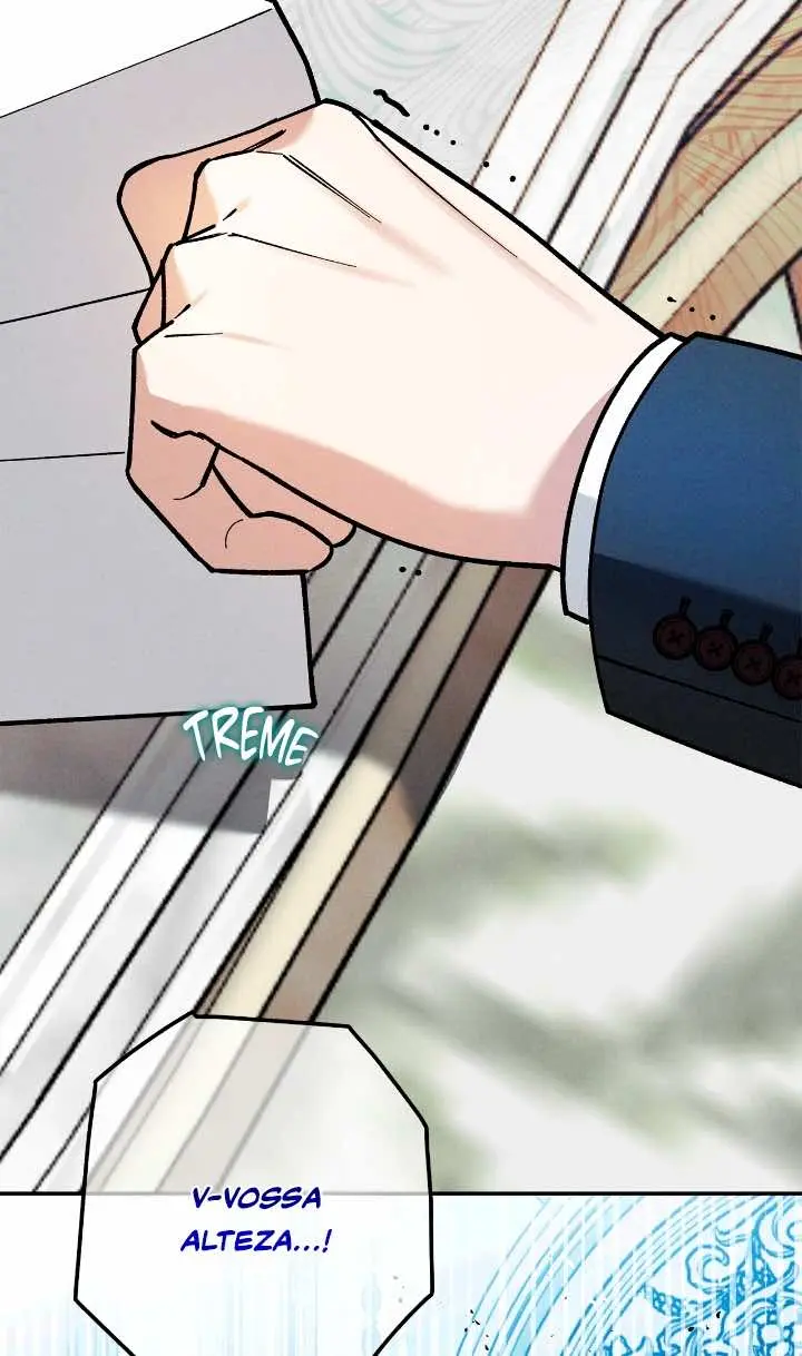 The Rogue Prince is secretly an Omega – Capítulo 35 Yaoi – Página 29