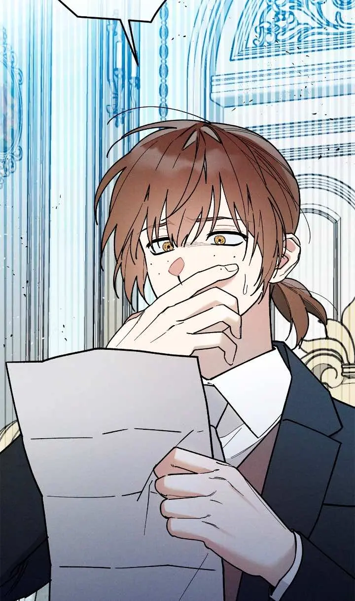 The Rogue Prince is secretly an Omega – Capítulo 35 Yaoi – Página 30