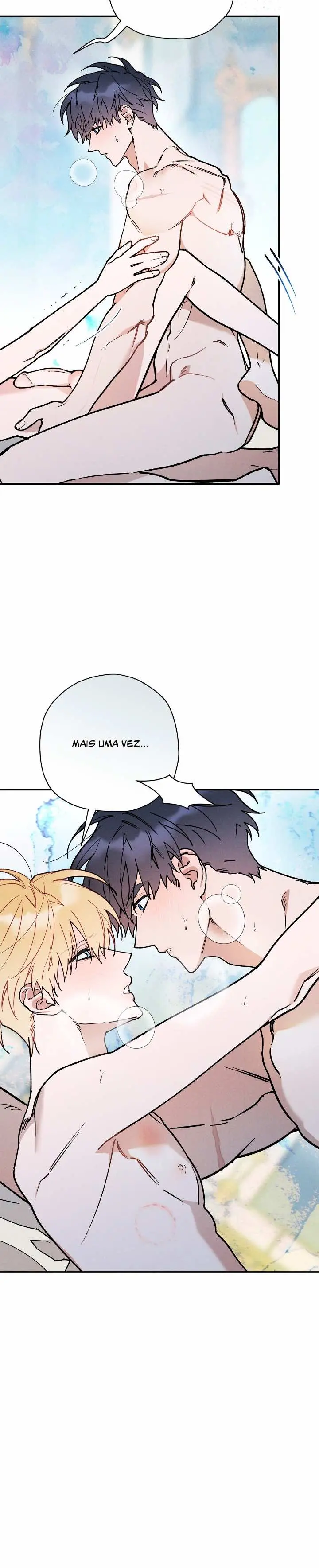 The Rogue Prince is secretly an Omega – Capítulo 35 Yaoi – Página 6