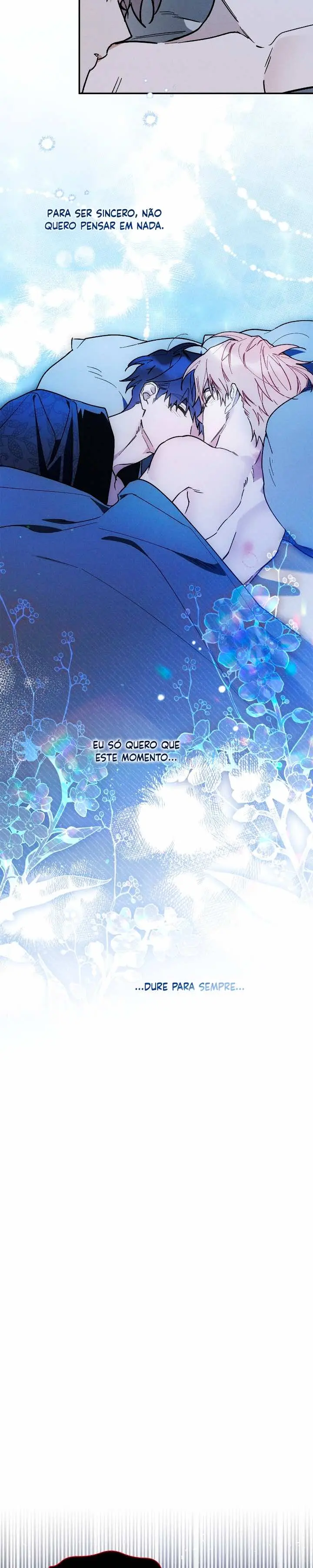 The Rogue Prince is secretly an Omega – Capítulo 36 Yaoi – Página 24