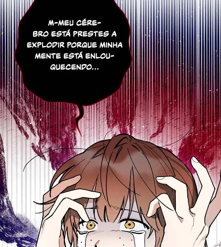 The Rogue Prince is secretly an Omega – Capítulo 36 Yaoi – Página 25