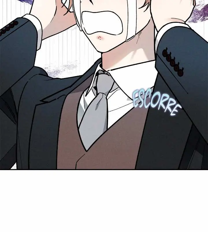 The Rogue Prince is secretly an Omega – Capítulo 36 Yaoi – Página 26