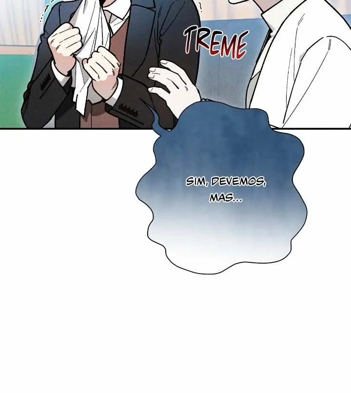 The Rogue Prince is secretly an Omega – Capítulo 36 Yaoi – Página 28