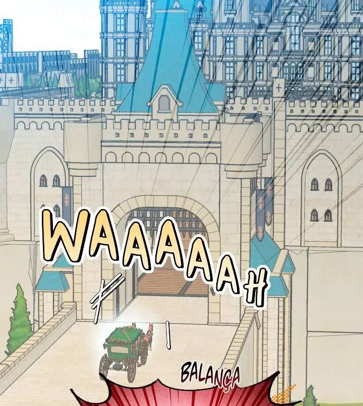 The Rogue Prince is secretly an Omega – Capítulo 36 Yaoi – Página 30