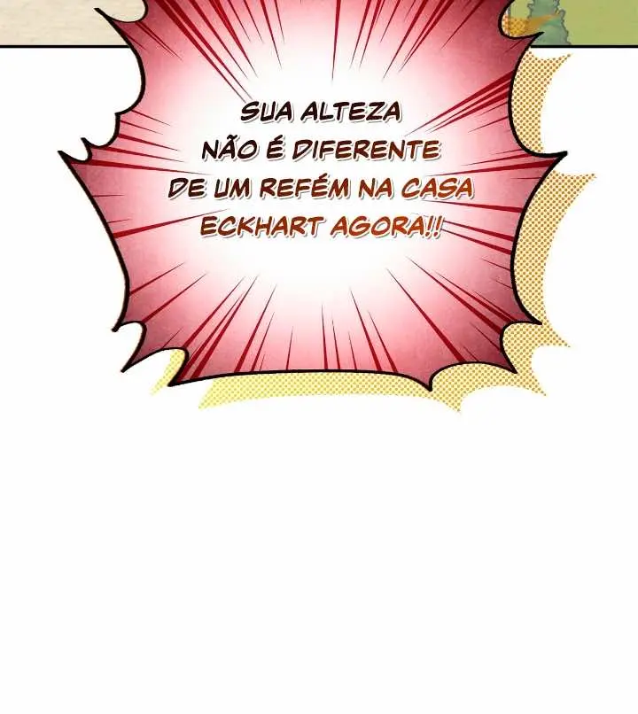 The Rogue Prince is secretly an Omega – Capítulo 36 Yaoi – Página 31