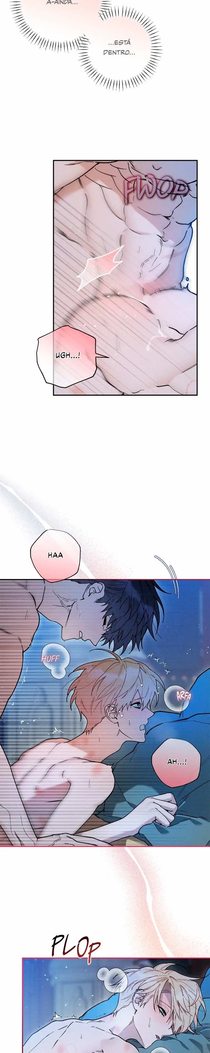 The Rogue Prince is secretly an Omega – Capítulo 36 Yaoi – Página 4