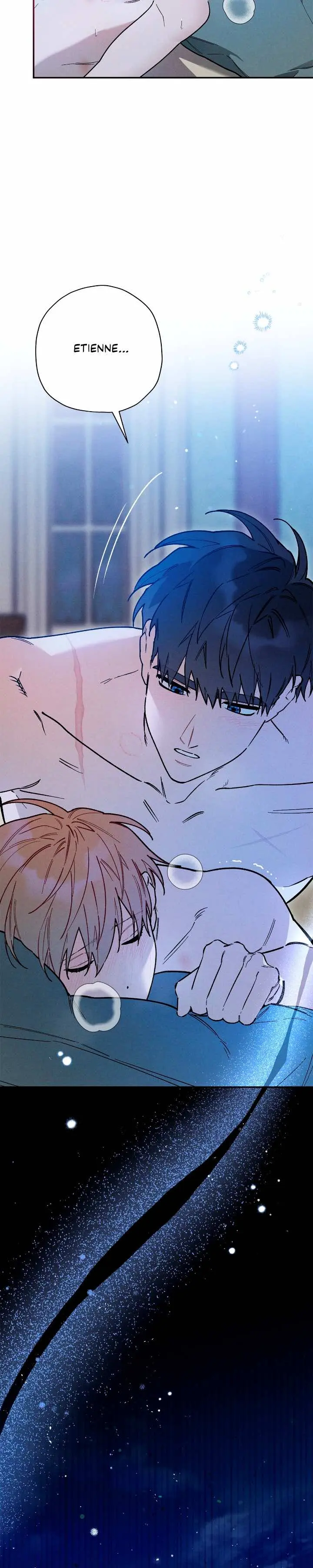 The Rogue Prince is secretly an Omega – Capítulo 36 Yaoi – Página 5