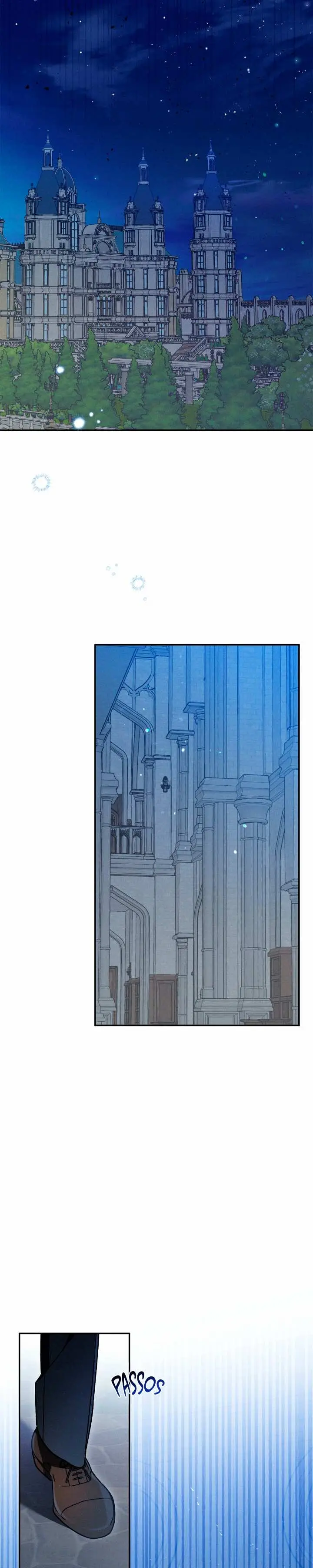 The Rogue Prince is secretly an Omega – Capítulo 36 Yaoi – Página 6