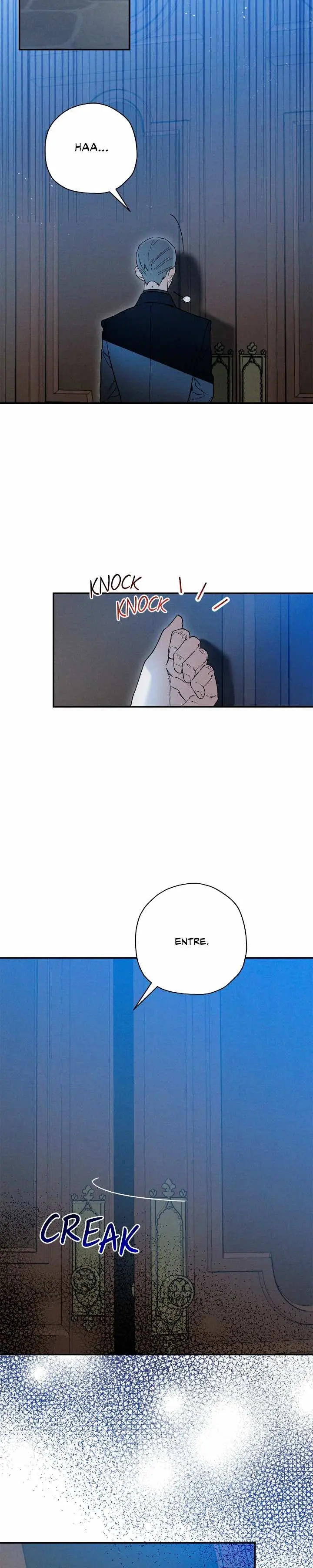 The Rogue Prince is secretly an Omega – Capítulo 36 Yaoi – Página 7