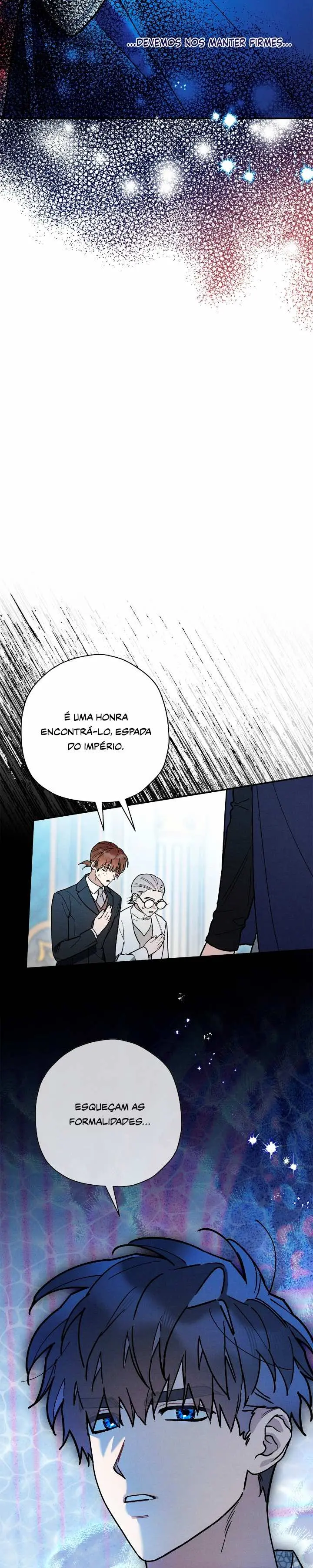 The Rogue Prince is secretly an Omega – Capítulo 37 Yaoi – Página 12