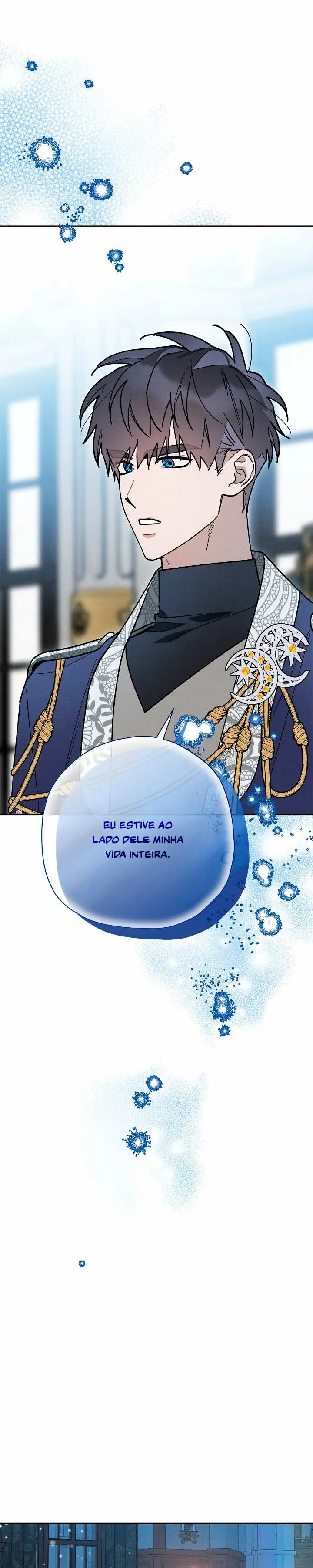 The Rogue Prince is secretly an Omega – Capítulo 37 Yaoi – Página 22