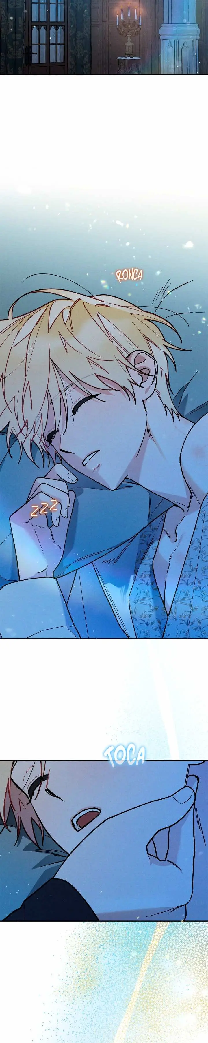 The Rogue Prince is secretly an Omega – Capítulo 37 Yaoi – Página 23