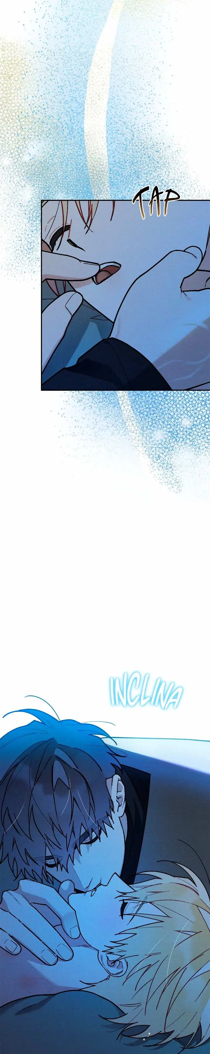 The Rogue Prince is secretly an Omega – Capítulo 37 Yaoi – Página 24