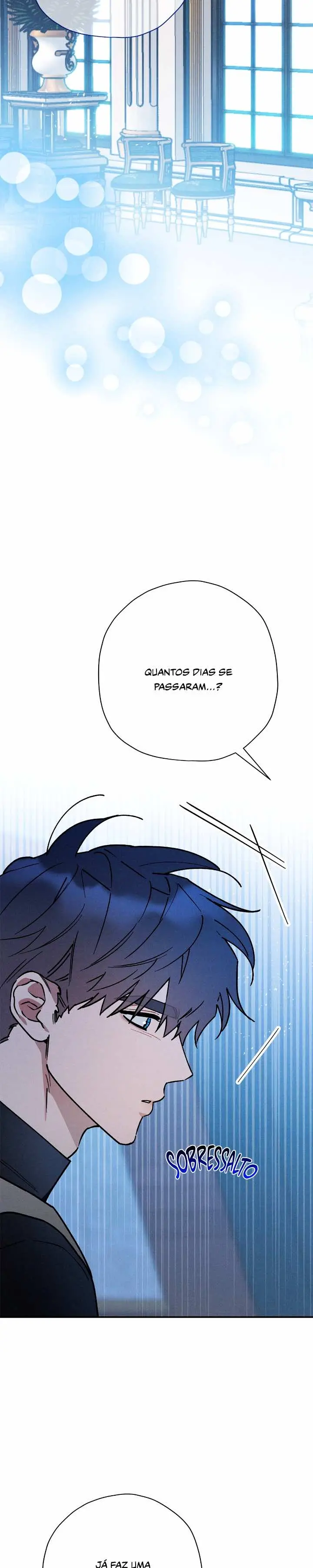 The Rogue Prince is secretly an Omega – Capítulo 38 Yaoi – Página 13