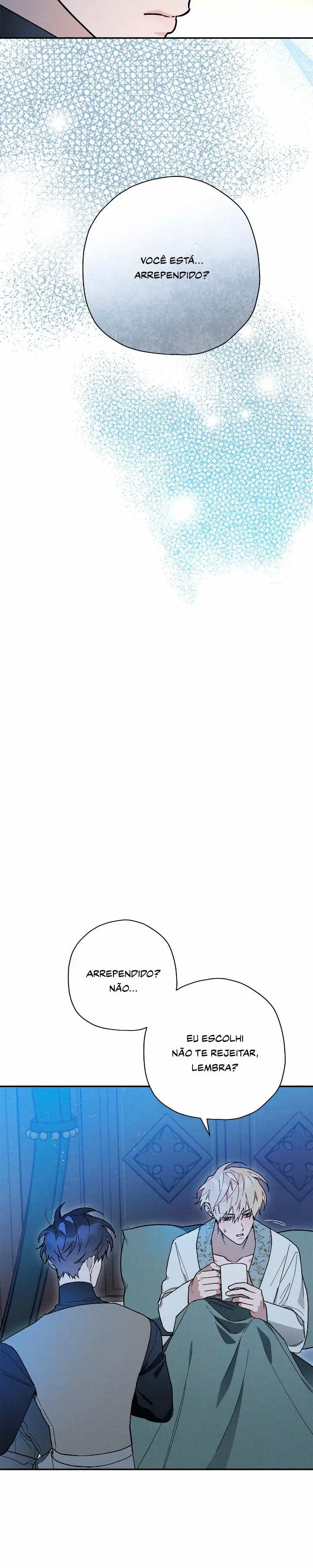 The Rogue Prince is secretly an Omega – Capítulo 38 Yaoi – Página 15