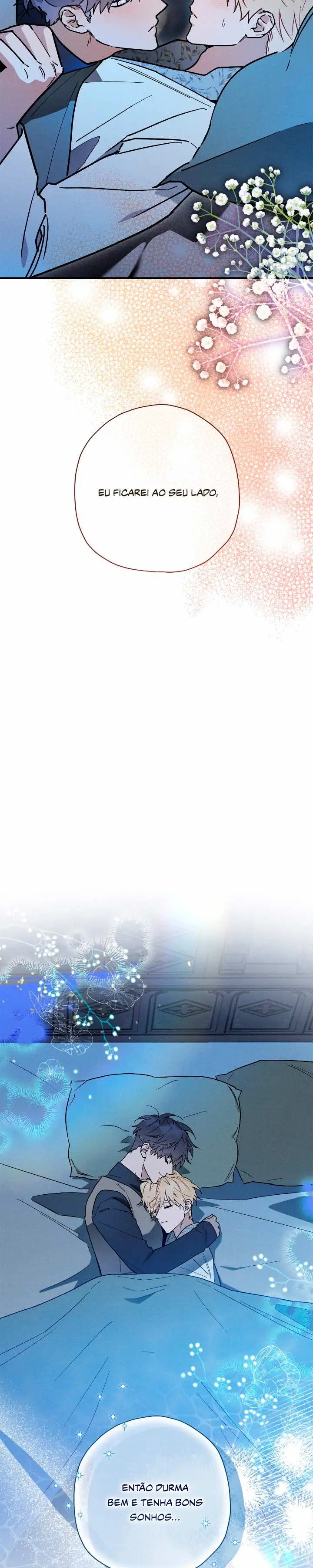 The Rogue Prince is secretly an Omega – Capítulo 38 Yaoi – Página 24