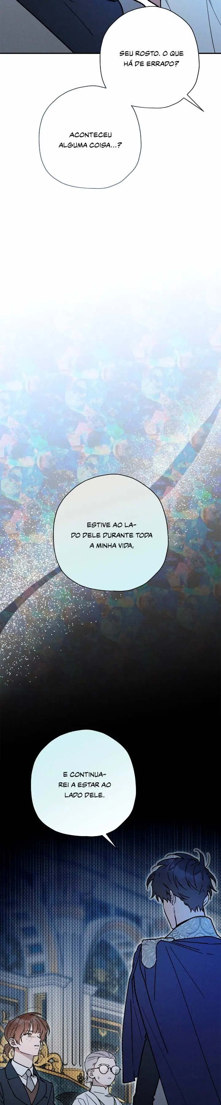 The Rogue Prince is secretly an Omega – Capítulo 38 Yaoi – Página 5