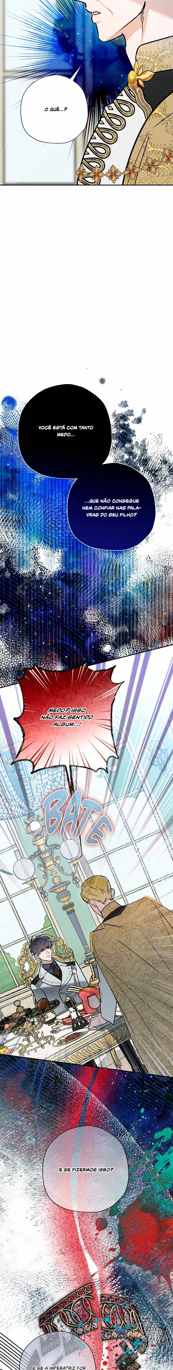 The Rogue Prince is secretly an Omega – Capítulo 39 Yaoi – Página 11 The Rogue Prince is secretly an Omega – Capítulo 39 Yaoi – Página 11