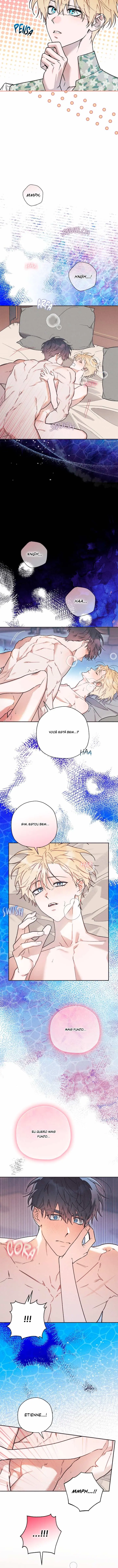 The Rogue Prince is secretly an Omega – Capítulo 39 Yaoi – Página 2 The Rogue Prince is secretly an Omega – Capítulo 39 Yaoi – Página 2