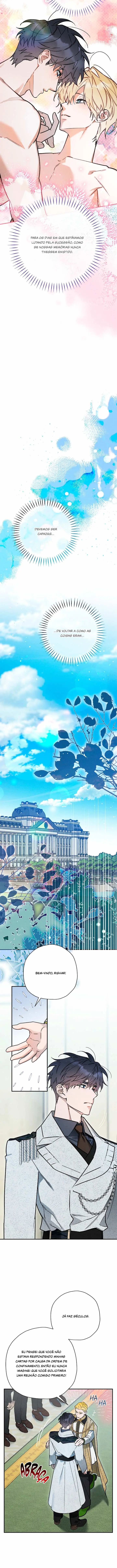 The Rogue Prince is secretly an Omega – Capítulo 39 Yaoi – Página 6 The Rogue Prince is secretly an Omega – Capítulo 39 Yaoi – Página 6