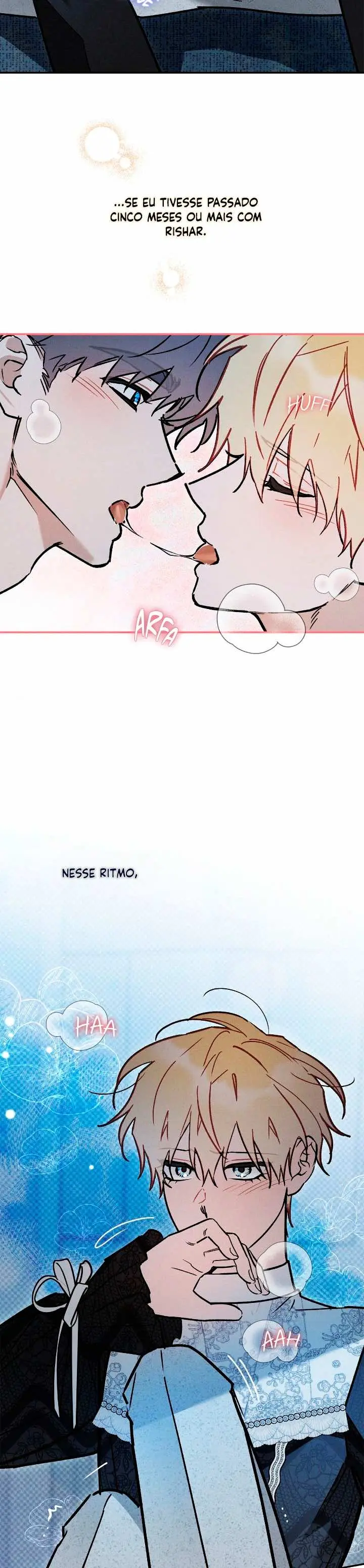 The Rogue Prince is secretly an Omega – Capítulo 40 Yaoi – Página 11 The Rogue Prince is secretly an Omega – Capítulo 40 Yaoi – Página 11