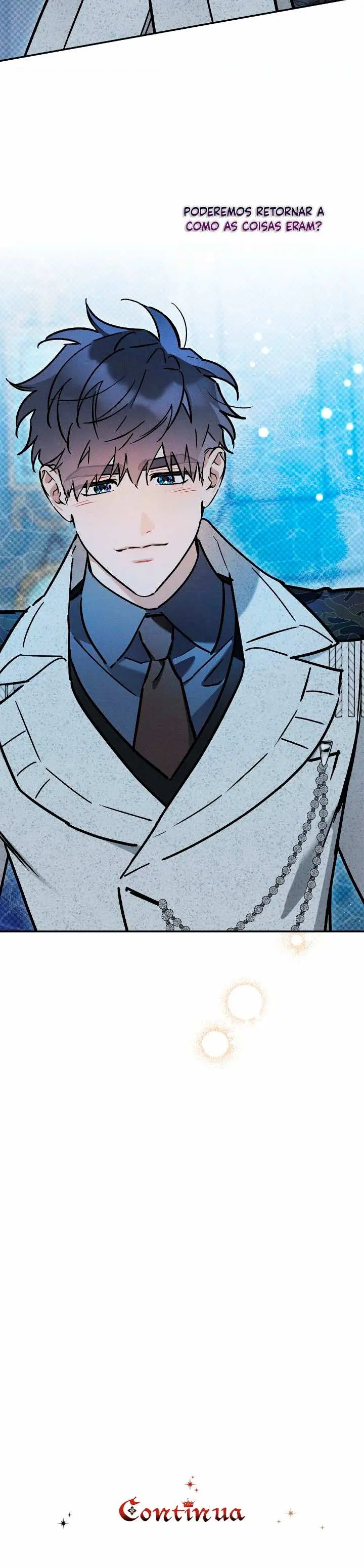 The Rogue Prince is secretly an Omega – Capítulo 40 Yaoi – Página 12 The Rogue Prince is secretly an Omega – Capítulo 40 Yaoi – Página 12