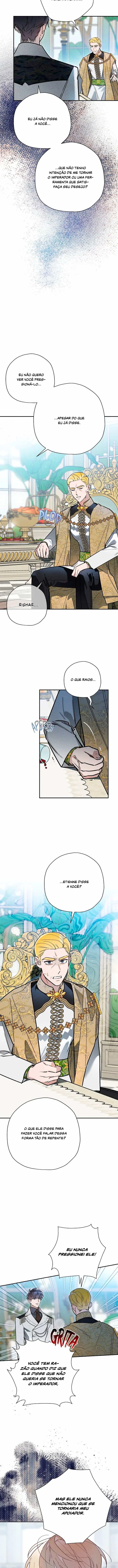 The Rogue Prince is secretly an Omega – Capítulo 40 Yaoi – Página 2 The Rogue Prince is secretly an Omega – Capítulo 40 Yaoi – Página 2