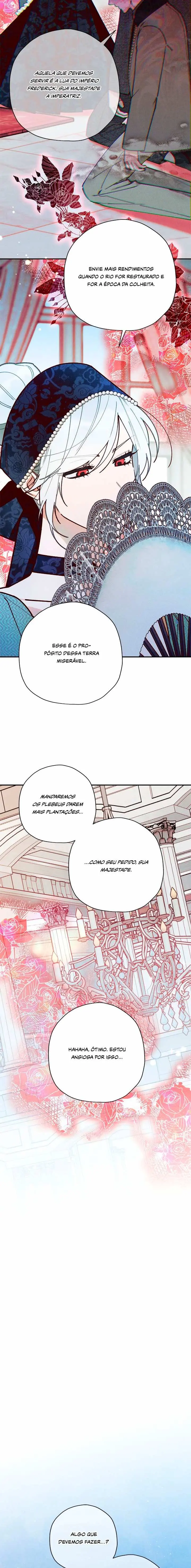 The Rogue Prince is secretly an Omega – Capítulo 41 Yaoi – Página 11