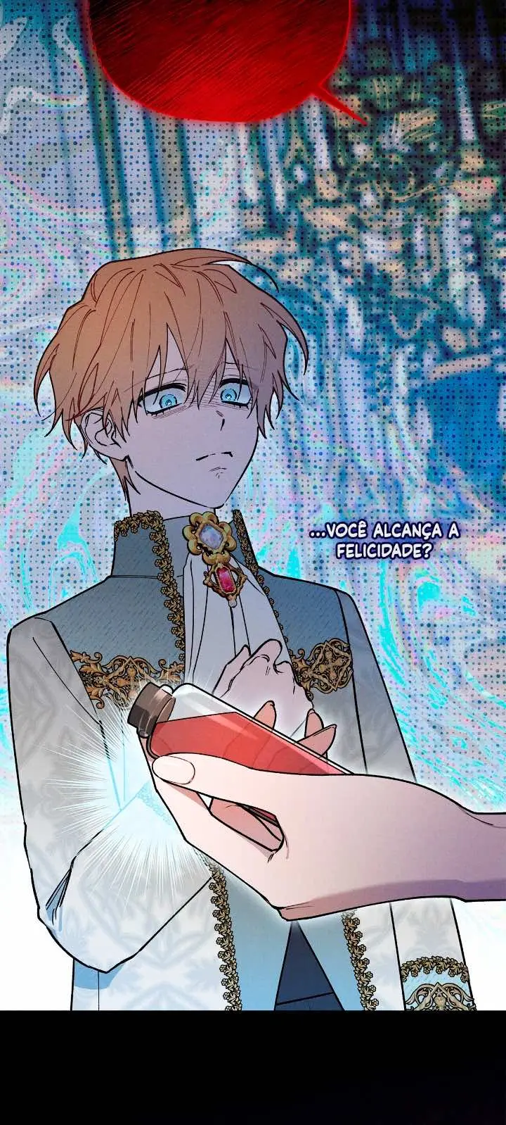 The Rogue Prince is secretly an Omega – Capítulo 42 Yaoi – Página 10