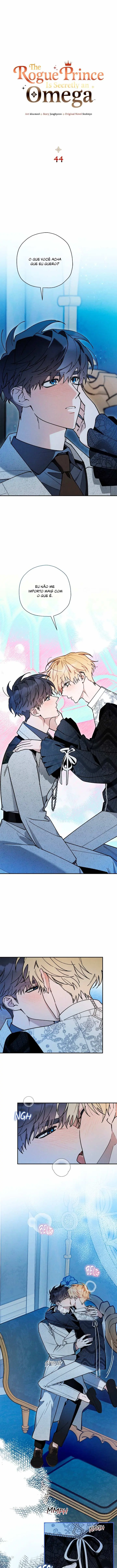 The Rogue Prince is secretly an Omega – Capítulo 44 Yaoi – Página 1 The Rogue Prince is secretly an Omega – Capítulo 44 Yaoi – Página 1