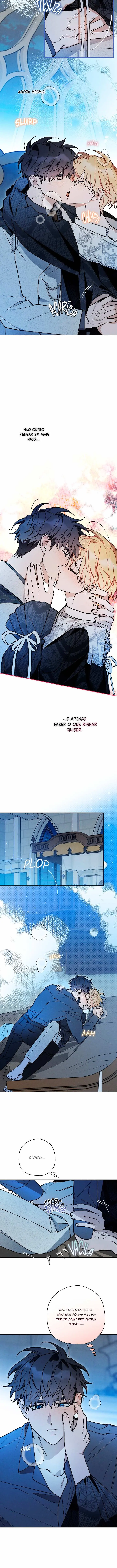 The Rogue Prince is secretly an Omega – Capítulo 44 Yaoi – Página 2 The Rogue Prince is secretly an Omega – Capítulo 44 Yaoi – Página 2