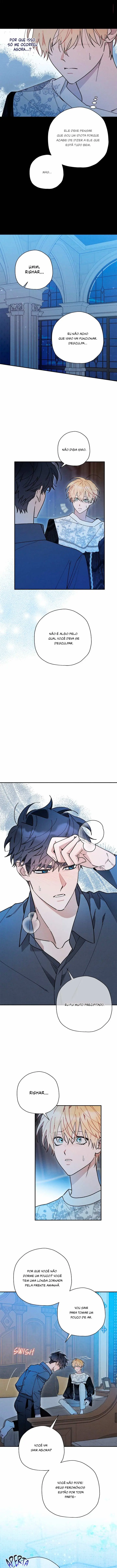 The Rogue Prince is secretly an Omega – Capítulo 44 Yaoi – Página 4 The Rogue Prince is secretly an Omega – Capítulo 44 Yaoi – Página 4