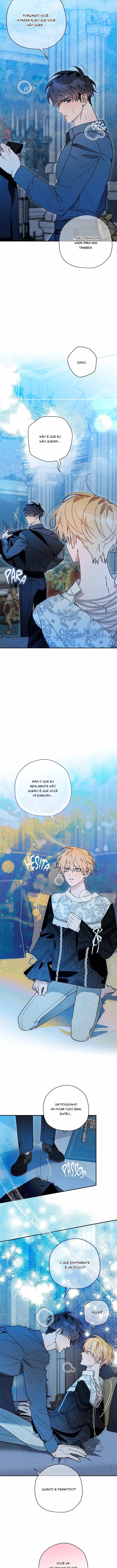 The Rogue Prince is secretly an Omega – Capítulo 44 Yaoi – Página 5 The Rogue Prince is secretly an Omega – Capítulo 44 Yaoi – Página 5