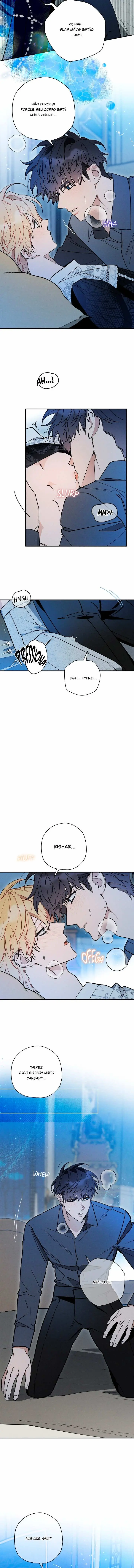 The Rogue Prince is secretly an Omega – Capítulo 44 Yaoi – Página 7 The Rogue Prince is secretly an Omega – Capítulo 44 Yaoi – Página 7